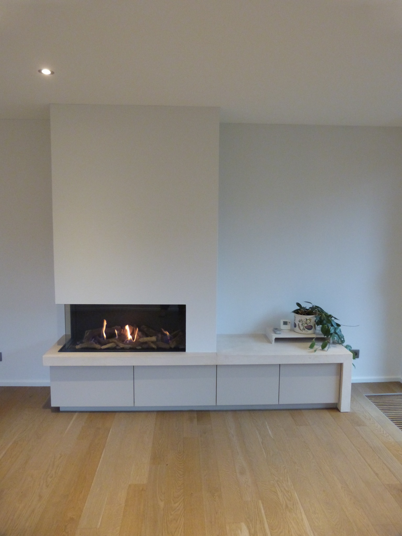 Appartement foto